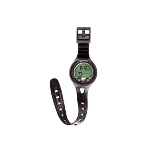 Genesis ReAct Pro Wrist Mount Scuba Diving Computer