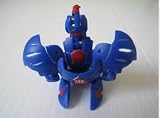 Bakugan Bakuboost Blue Aquos Aranaut 770g [New, in Package]