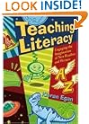 Teaching Literacy: Engaging the Imagination of New Readers and Writers