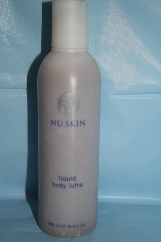 Nu Skin Liquid Body Lufra