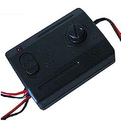 Soundcontrol-Box f�r 12V-Lights Ein/Aus/Musikgesteuert, max 1000mA