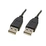 Ex-Pro Professional Optical TOSlink SPDIF Splitter - allows 2 Optical cables to be connect to one source