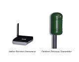 Mighty Mule FM131 Wireless Driveway Alarm