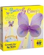 Butterfly Canopy