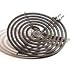 Deluxe Electric Range Top Burner, 6