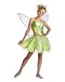 Tinker Bell Tween Teen Costume (7-9)
