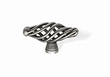 Knob - Birdcage knob