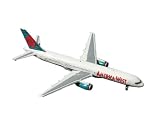 Gemini Jets America West B757-200 1:400 Scale