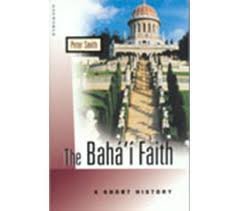 A Short History of the Baha'I Faith