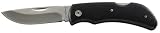 Eka Messer EKA Taschenmesser, Modell 8LK, AUS 8-Stahl, Gummi, Nylon-Etui 250810