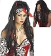 Voodoo Dreadlock Wig