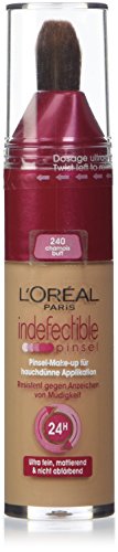 L'Oreal Paris Infallible Foundation Brush 24HR (240 Buff)