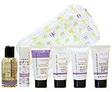 Deep Steep Lavender Chamomile Sampler Set