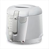 Delonghi D677UX Deep Fryer 2.2Lb. Non Stick