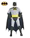 Search : Muscle Chest Batman(TM) Child, Small (4-6) Costume
