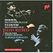 Prokofiev - Tchaikovsky: Violin Concertos Image of Prokofiev - Tchaikovsky: Violin Concertos