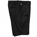 IZOD G Ladies G-Comfort Twill Bermuda Shorts
