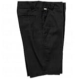 IZOD G Ladies G-Comfort Twill Bermuda Shorts