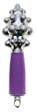 Art and Cook Citrus Reamer, Purple