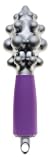 Art and Cook Citrus Reamer, Purple