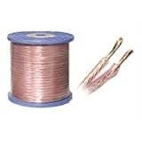 C2g 100ft 16awg Bulk Speaker Cable