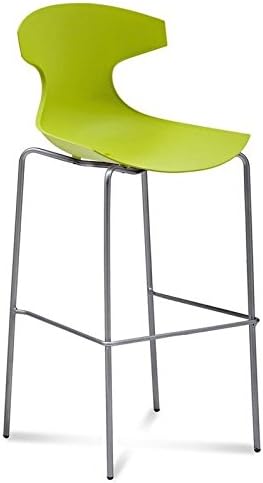 Domitalia Echo Sga Stool in Green