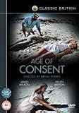 Age Of Consent [DVD] [1968]