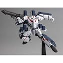 Revoltech #34 Macross Valkyrie VF-1J Figure Robotech (Toy)