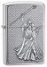 Zippo Sorcerer Emblem（魔法使い）ファンタジー ジッポー 20917