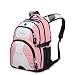 High Sierra Swerve Backpack Pink
