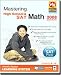 Weekly Reader's Mastering High School Math and the SAT for PC and Mac
