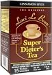 Super Dieter's Tea - Cinnamon Spice - 15 - Bag Super Dieter's Tea - Cinnamon Spice - 15 - Bag