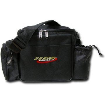 Innova Deluxe Disc Golf Bag