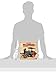 Tractors, Vintage 2016 Square 12x12 (English, French and Spanish Edition)