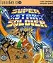 Super Star Soldier Turbo Grafx