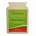 Detox Support 600mg 60 Capsules - Colon Cleanse & Detoxification Supplement