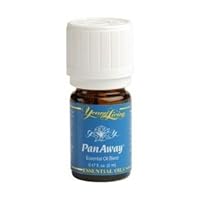 PanAway (Essential Oil Blend) by Young Living Essential Oils Independent Distributor- 5ml bottle