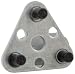 Made in USA 3 Flint Lighter 4 Pk Repl Tripe Flints