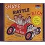 Rarest of the Rare, Vol. 8: Shake, Rattle and Rich