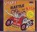 Rarest of the Rare, Vol. 8: Shake, Rattle and Rich