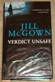 Verdict unsafe