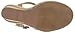Dolce By Mojo Moxy Women's Posey Espadrille Wedge Sandal