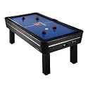 Atomic Game Tables AH800 8 Foot Air Hockey Table