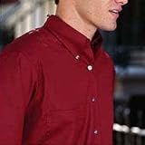 Van Heusen Silky Poplin Shirt