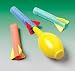Mini Foam Rockets