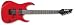 Ibanez Grgr121ex Candy Apple Red