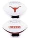 Texas Longhorns Signature Series Football (Quantity of 6)