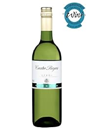 Cuatro Rayas Verdejo 2011 - Case of 6