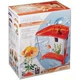 Marina Goldfish Kit - Orange Med 2.65 gal. (Hagen)