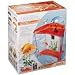 Pet Supplies : Marina Goldfish Kit - Orange Med 2.65 gal. (Hagen)